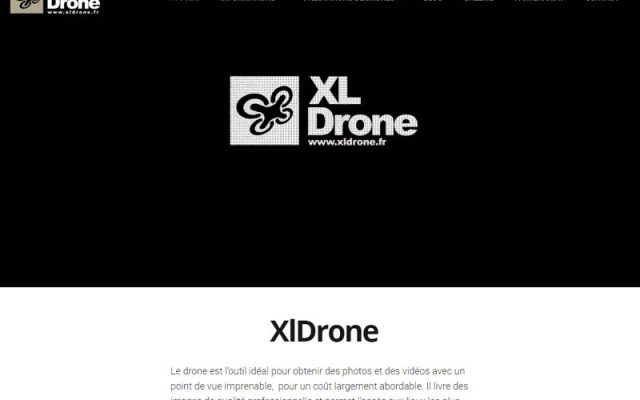 XlDrone